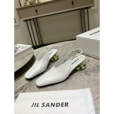 Jil Sander Sandals